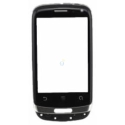 TOUCH WITH FRAME HUAWEI IDEOS X3 / U8510 BLACK TOUCH WITH FRAME HUAWEI IDEOS X3 / U8510 BLACK